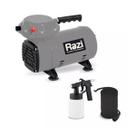 Compreensor de Ar Direto 0,5cv Rzcadb 450w Bivolt Chaveada Razi Compreensor de Ar Direto 0,5cv Rzcadb 450w Bivolt Chaveada Razi