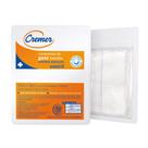 Compressa 11 Fios 7,5 x 7,5cm CREMER 5 Unidades