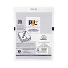Compressa Cirúrgica PBL Medic 25x28cm com Fio Radiopaco