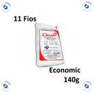 Compressa de Gaze 11 Fios Não Estéril (Economic) (140g) - Clean