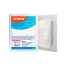 Compressa De Gaze 13f 5pct C/ 10un(7,5x7,5cm) - Cremer