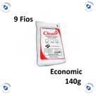 Compressa de Gaze 9 Fios Não Estéril (Economic) (140g) - Clean