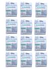 Compressa de Gaze Hidrofila 13 Fios, Estéril, PCT 10und - Kit com 20 Pct (200 Unidades)