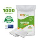 Compressa de Gaze Hidrofila Texmed Plus 11 Fios 1000 Unid
