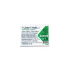 Compressa de Gaze Livia 7,5 X 7,5 11F (10 Pcts) - American Medical