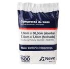 Compressa De Gazes 13 Fios neve