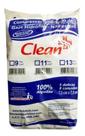 Compressa Gaze 11 Fios 180Gr Clean - Medgauze