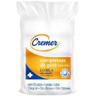 Compressa Gaze Cremer Estrela 13 fios 7.5x7.5cm - 500 unidades