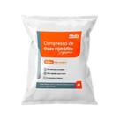 Compressa gaze tipo 11f 7,5x7,5cm 500 um medix supreme