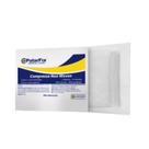 Compressa Non Woven Estéril 7,5x7,5 Kit C/10pct 100unid
