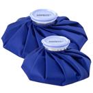 Compressa quente e fria reutilizável Ice Pack ASNPROTE 15 e 23 cm