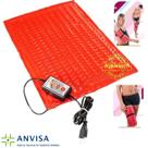Compressa Térmica Elétrica 35x40cm Para Dores Localizadas Fisioterapia Cólicas Infravermelho Unik Bivolt - Styllus Term