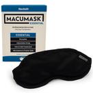 COMPRESSA TÉRMICA TERAPÊUTICA Macuhealth MacuMask Essential Moist Heat Eye Compressa