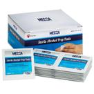 Compressas de Álcool MEDca, tamanho médio, 2 camadas, pacote com 200 Compressas de Álcool MEDca, tamanho médio, 2 camadas, pacote com 200