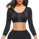 Compression Garment FeelinGirl Upper Arm Shaper Black L