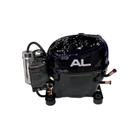 Compressor 1.1/4 HP R404A Tecumseh AL2438Z AL1085BR - 220V