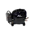 Compressor 1/2 HP R134A Tecumseh TCW415Y-ES8K - 220V