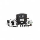 Compressor 1/3+ ffi 12hbx r134 220v 51320970196ma embraco
