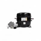 Compressor 1/4hp+ egas 80hlr r134 220v 51370139999xc embraco