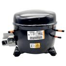 Compressor 1/4HP EGAS80CLP Gás R600 Embraco 220V