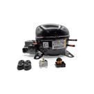 Compressor 1/5hp emr70hlr r134a 220v 51340000599za embraco