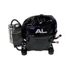 Compressor 1 HP R22 Tecumseh AL4510Z-NA3A - 220V
