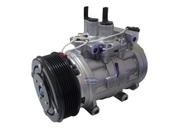 Compressor 10p15 12v polia 7pk volkswagen caminhao delivery euro 6 diesel apos 2018 - bc447110-2440rc oem 23c820803d