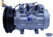 Compressor 10p15 polia 1a 152mm mitsubishi l200 triton pajero dakar - bc447140-6950rc