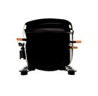 Compressor 110V R600a 1/4 EGAS 80CLP W10388219 Embraco