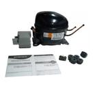 Compressor 110V R600a 1/6 EM2T 60CLP W11133677 Embraco