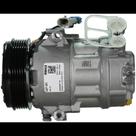 Compressor 12V Chevrolet Astra 1998 a 2011 Mahle Compressor 12V Chevrolet Astra 1998 a 2011 Mahle