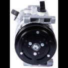 Compressor 12V Fiat Palio 2003 a 2007 Denso BC447140-2341RC