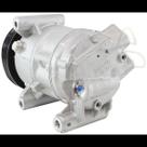 Compressor 12V Fiat Siena 2002 a 2021 Mahle ACP 220 001P