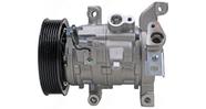 Compressor 12v modelo 10sre11c polia 6pk toyota hilux 2.8 apos 2016 - rc600372 Compressor 12v modelo 10sre11c polia 6pk toyota hilux 2.8 apos 2016 - rc600372