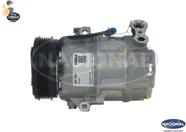 Compressor 12v polia 5pk 105mm chevrolet agile montana 1.4 2009/2022 - acp206 oem 94701966 94778794 52149057