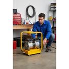 Compressor 1,5HP C/ Ar Direto Para Poço Artesiano