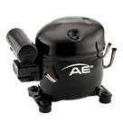 Compressor 3/4 HP com Caixa Elétrica R22 Tecumseh AE190ES/AE4470E AE1311BR - 220V