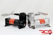 Compressor 444c Premium RCS
