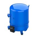 Compressor 4,5 HP MT50HK9AVE R22 380v Trifásico Danfoss MT50-9VM