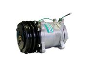 Compressor 5H14 2A 8 Orelhas 24 Volts Modelo Universal