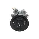 COMPRESSOR 6P148 8 ORELHA POLIA CANAL 1A 12V Única