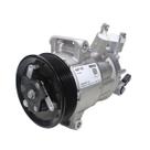 Compressor A/C - A3 2014 A 2018 / Golf 2013 A 2018 / Golf Variant 2015 A 2017 / Polo 2017 A 2019 / Virtus 2017 A 2019