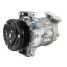 Compressor A/C - Blazer 200 A 2012 / S10 200 A 2012 - Acp 203