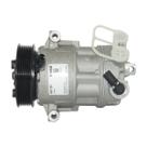 Compressor A/C - Compass 2016 A 2022 / Renegade 2016 A 2022 / Toro 2016 A 2022 - Acp 221