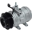 Compressor A/C Conjunto do compressor UAC CO 10905C FS20