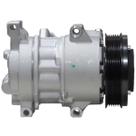 Compressor A/C - Corolla 2016 A 2022 - Acp 421 000S