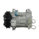Compressor A/C - Fiorino 2013 A 2022 / Grand Siena 2012 A 2014 / Mobi 2016 A 2022 / Palio 2011 A 2018 / Palio Weekend Compressor A/C - Fiorino 2013 A 2022 / Grand Siena 2012 A 2014 / Mobi 2016 A 2022 / Palio 2011 A 2018 / Palio Weekend