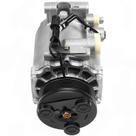 Compressor AC ECCPP 2000-2007 para Dodge Stratus Mitsubishi