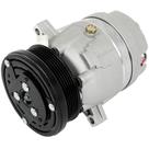 Compressor AC SCITOO CO 20452C para B-uick Regal 3.8L 96-04