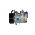 Compressor - Actros 2546 Ls Conforto 2005 A 2006 / Actros 2546 Ls Megaspace 2005 A 2006 / Actros 2546 Ls Megaspace Plus